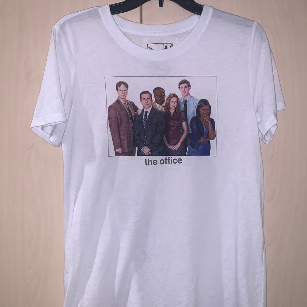 Office Shirt